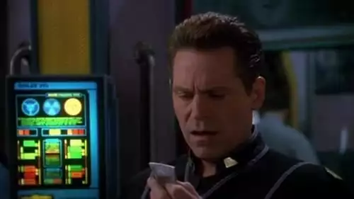 Babylon 5 S5E20