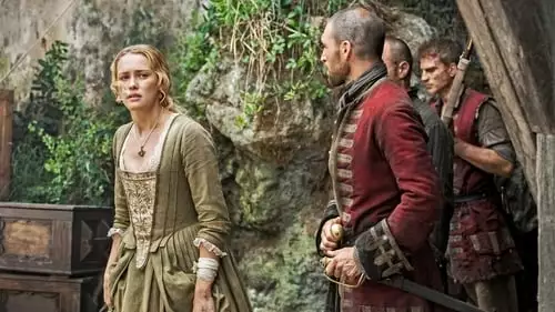 Black Sails S4E5