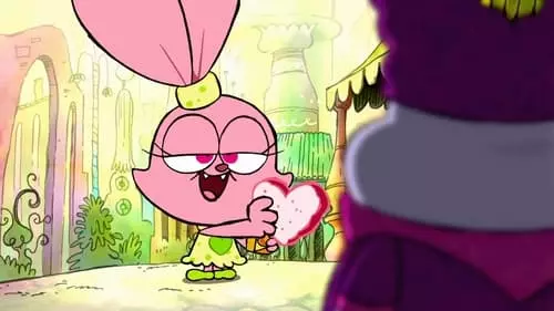 Chowder S1E2