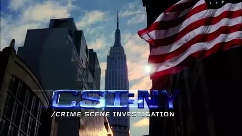 CSI: Nova York S7E3