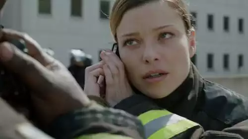 Chicago Fire: Heróis Contra o Fogo S1E24