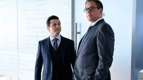 Bull S4E2