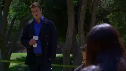 Castle S3E4