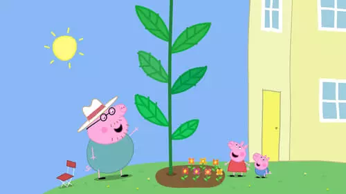 Peppa Pig S4E12