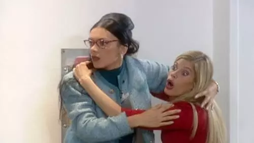 Betty, a Feia S1E288