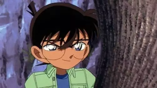 Detective Conan S1E314