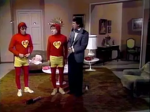 Chapolin Colorado S4E39