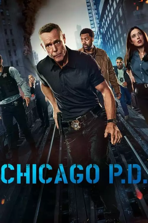 Chicago P.D.: Distrito 21 – Temporada 12