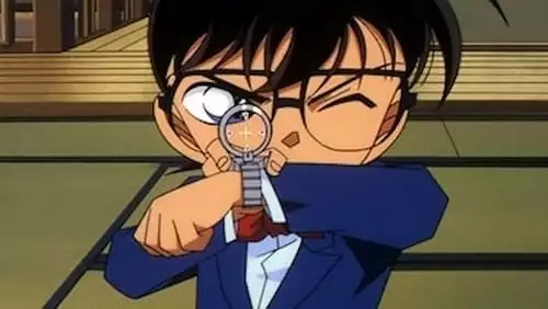 Detective Conan S1E211