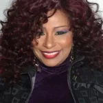 Chaka Khan