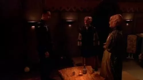 Babylon 5 S5E7