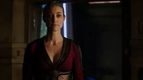 Dark Matter S3E11