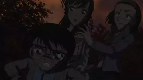 Detective Conan S1E457