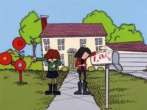 Daria S3E13