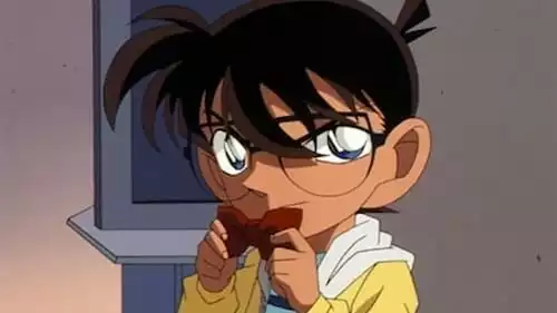 Detective Conan S1E319