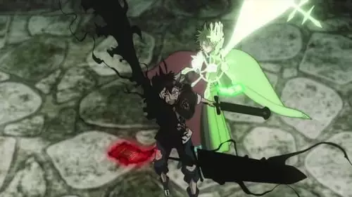 Black Clover S1E116