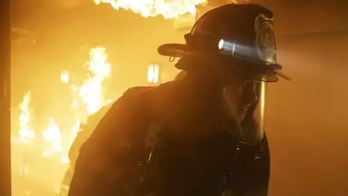 Chicago Fire: Heróis Contra o Fogo S2E15