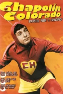 Chapolin Colorado – Temporada 1