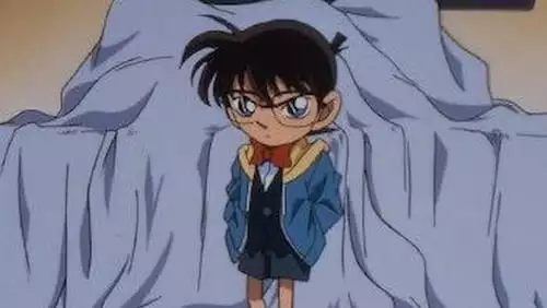 Detective Conan S1E85