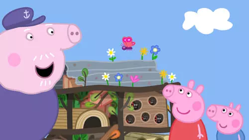 Peppa Pig S7E45