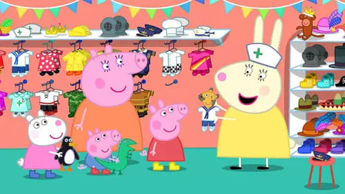 Peppa Pig S5E26