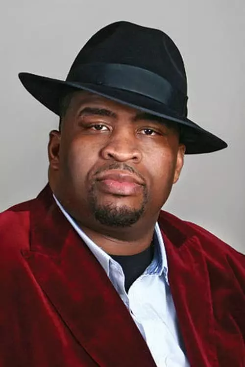 Patrice O’Neal