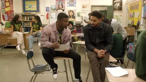 All American S6E11