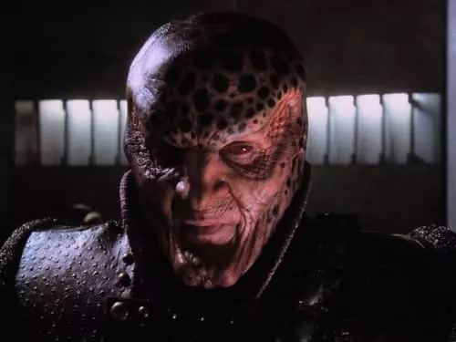 Babylon 5 S2E20