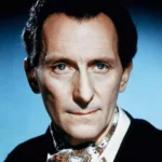 Peter Cushing