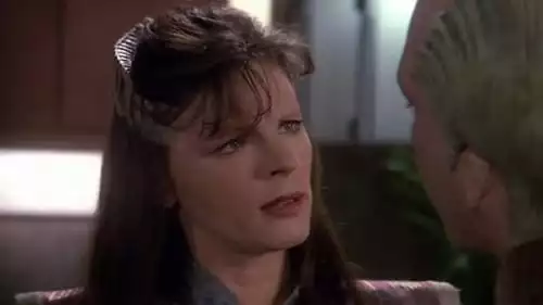 Babylon 5 S3E11