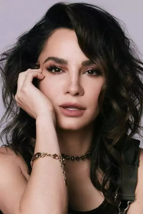 Martha Higareda