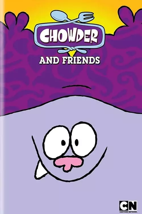 Chowder – Especiais