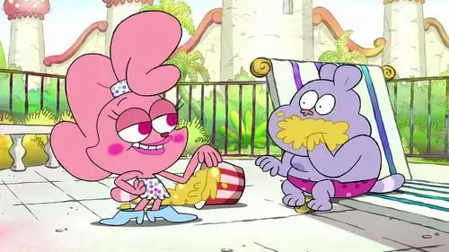 Chowder S2E25