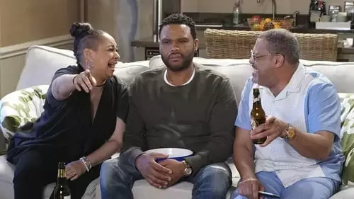 Black-ish S3E20