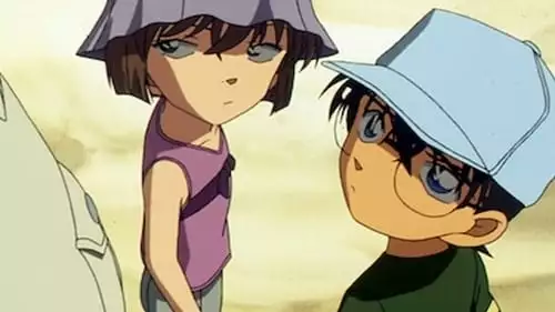 Detective Conan S1E443