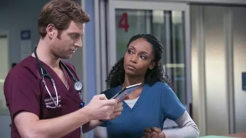 Chicago Med: Atendimento de Emergência S1E3