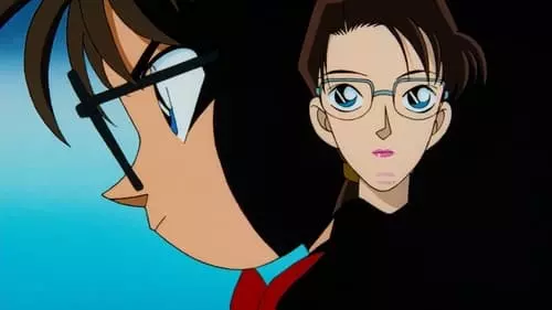 Detective Conan S1E128