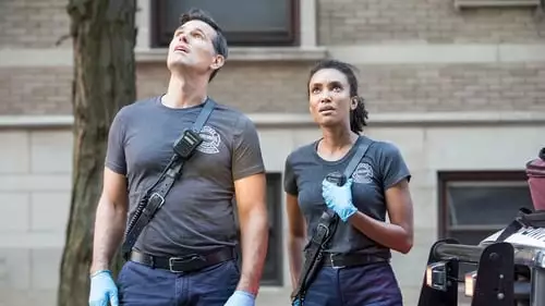 Chicago Fire: Heróis Contra o Fogo S8E2