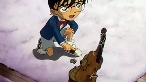 Detective Conan S1E386