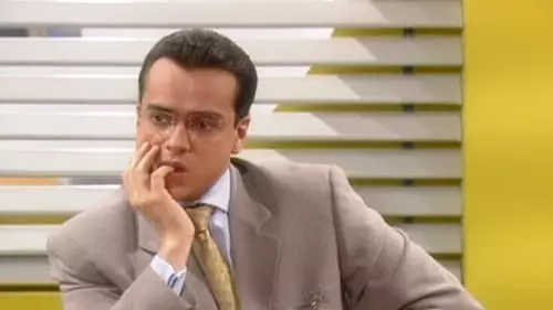 Betty, a Feia S1E187