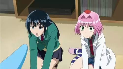 Beelzebub S1E42