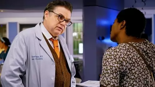 Chicago Med: Atendimento de Emergência S4E6