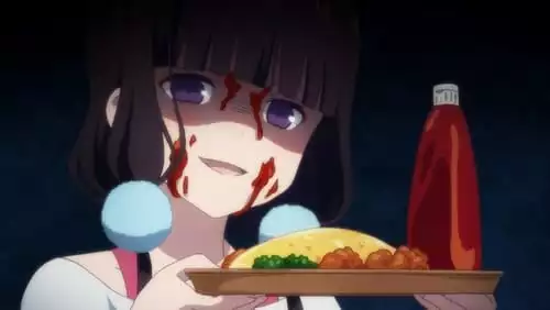 Blend S S1E7