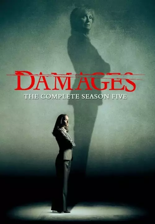 Damages – Temporada 5