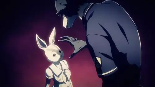 BEASTARS – O Lobo Bom S1E6