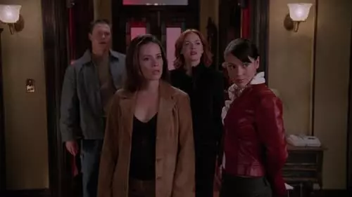 Charmed: Jovens Bruxas S5E11