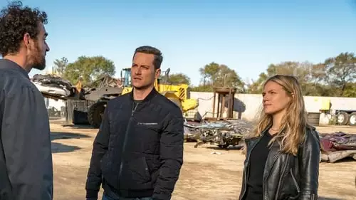 Chicago P.D.: Distrito 21 S6E9