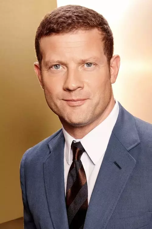 Dermot O’Leary