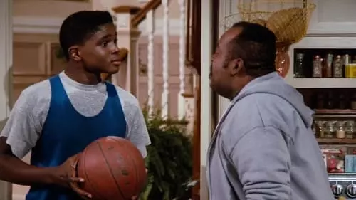 Family Matters S1E6