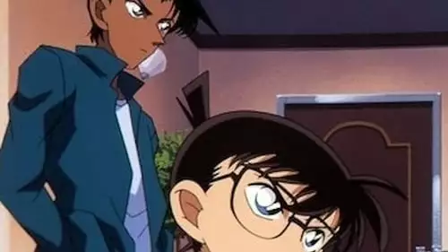 Detective Conan S1E278